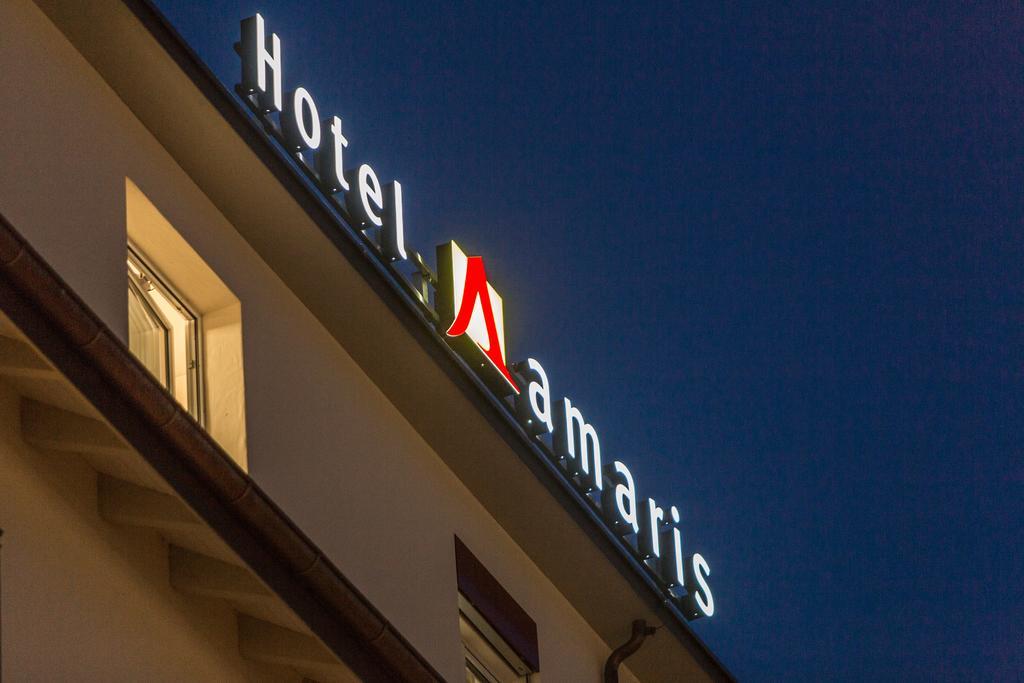 فندق أولتنفي  فندق أماريس المظهر الخارجي الصورة